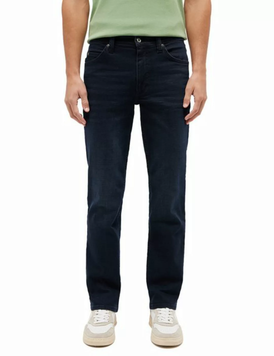 MUSTANG 5-Pocket-Jeans Style Tramper Straight günstig online kaufen