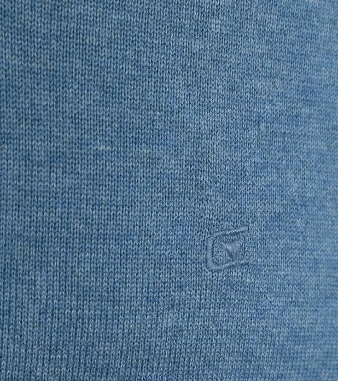 Casa Moda Pullover Blau - Größe XL günstig online kaufen