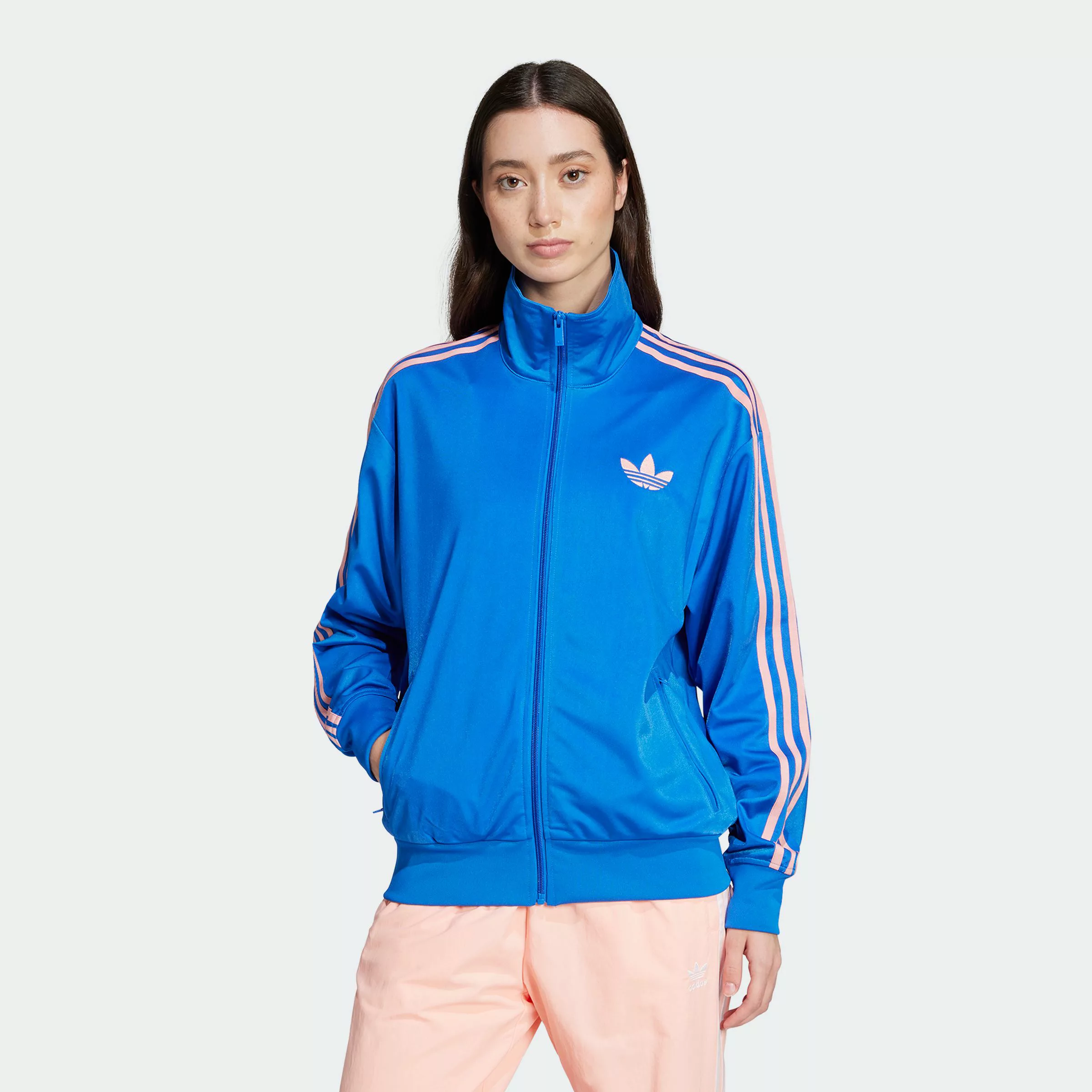 adidas Originals Outdoorjacke "FIREBIRD TT" günstig online kaufen