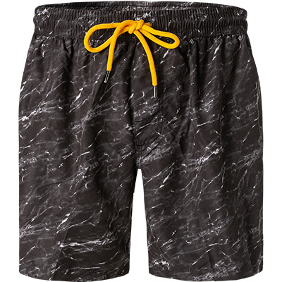 BOGGI MILANO Badeshorts BO22P0478/04 günstig online kaufen