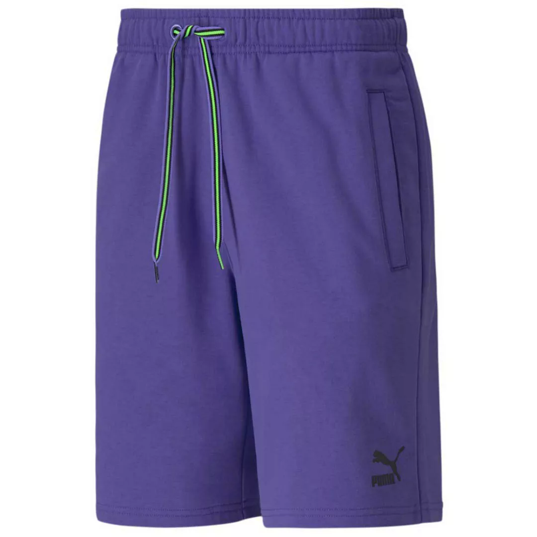 Puma Select Tfs Ft 8´´ Shorts Hosen S Purple Corallites günstig online kaufen
