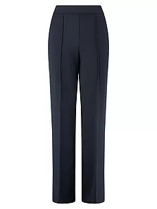 Hose Peter Hahn blau günstig online kaufen