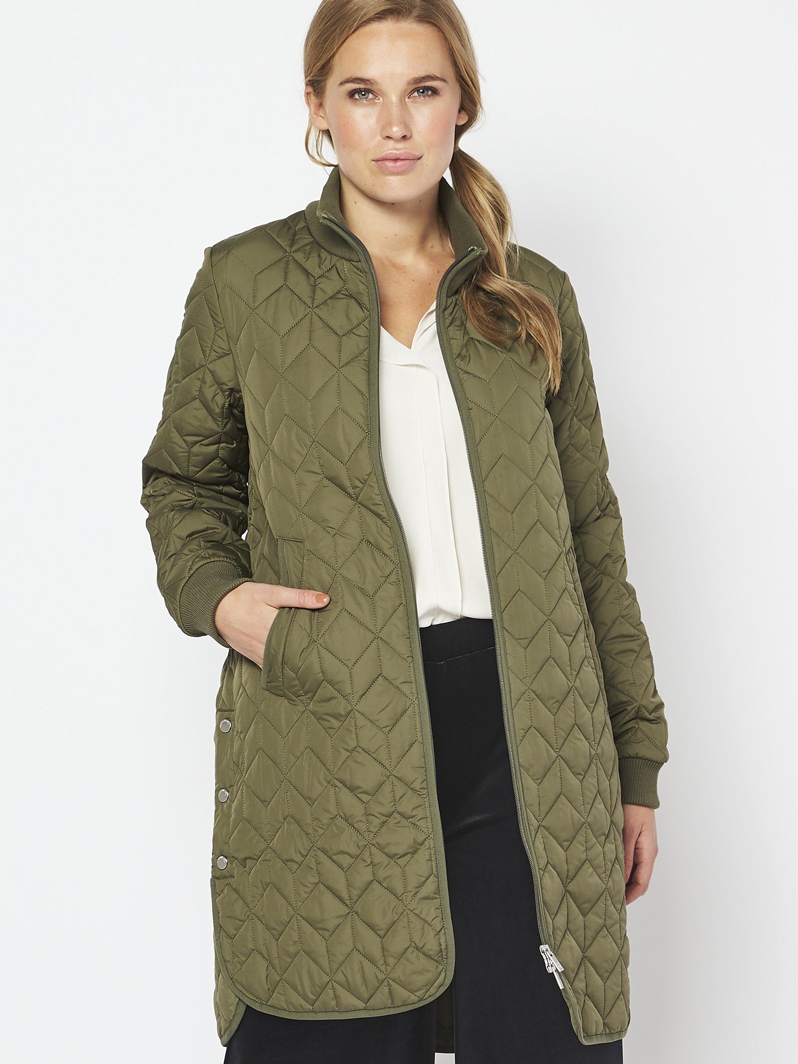 Ilse Jacobsen Steppjacke ART06 Leicht & günstig online kaufen
