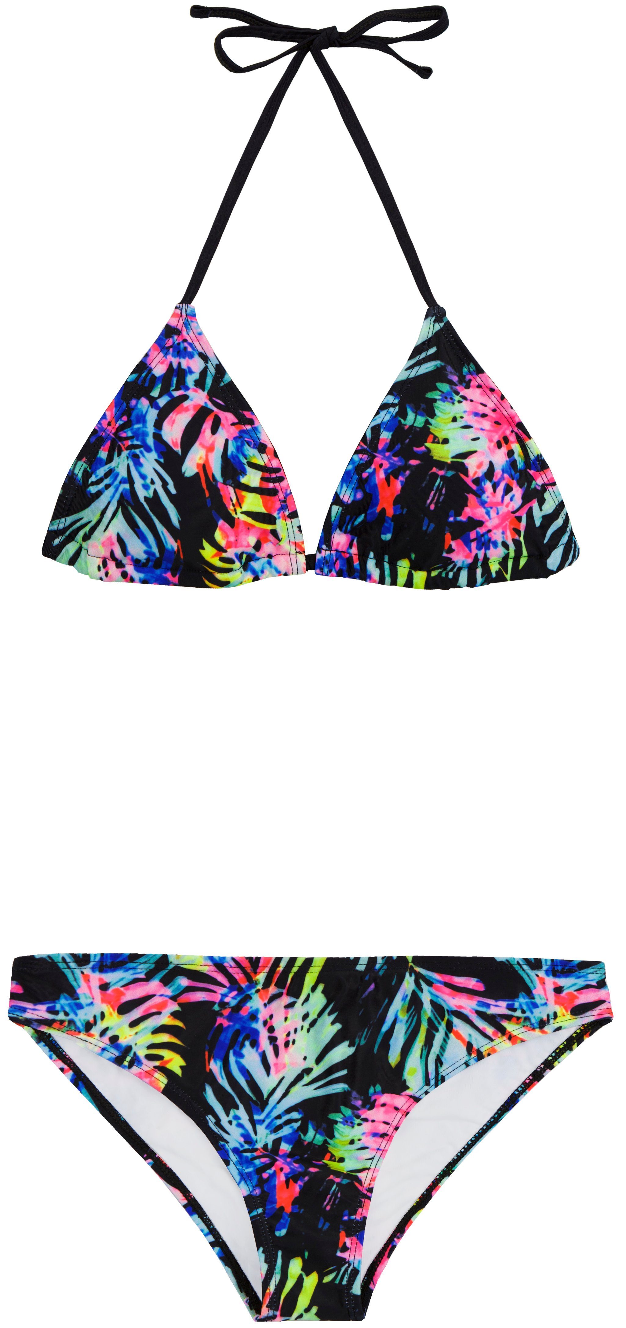 AvaMia Triangel-Bikini Damen Bikini Set Bikinitop günstig online kaufen