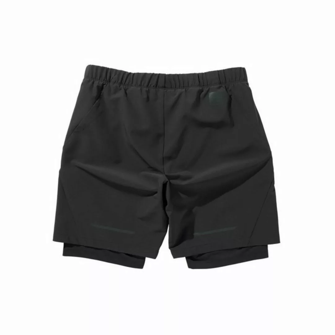 Jack Wolfskin Cargoshorts grau regular (1-tlg., keine Angabe) günstig online kaufen