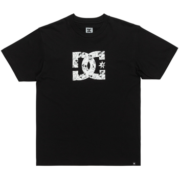 DC Shoes  T-Shirt Star Skully SS Tee günstig online kaufen