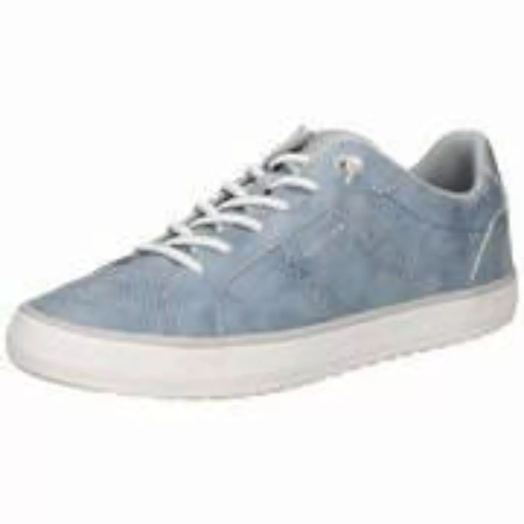 s.Oliver Sneaker Damen blau günstig online kaufen