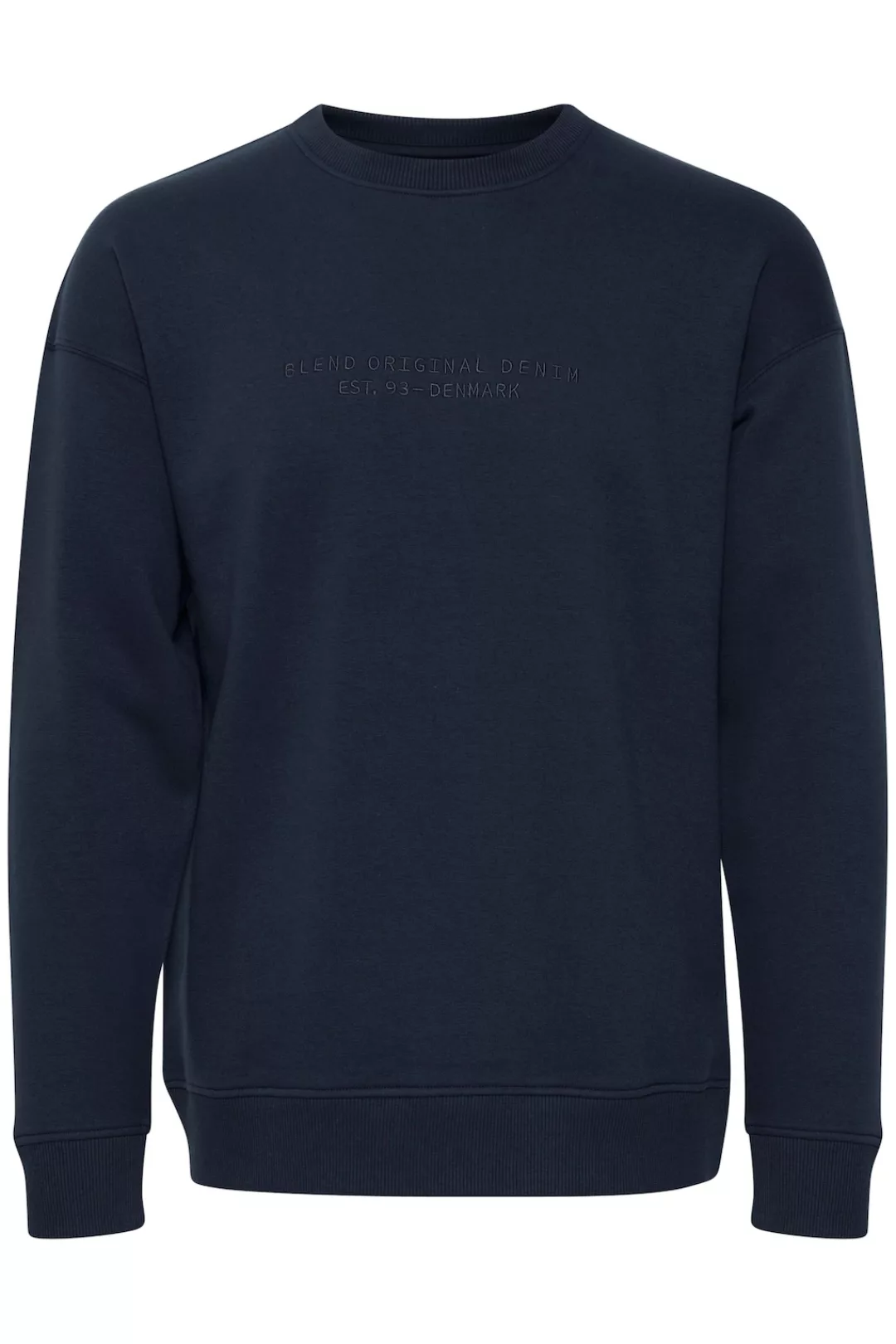 Blend Sweatshirt "BLEND BHJeffrey" günstig online kaufen