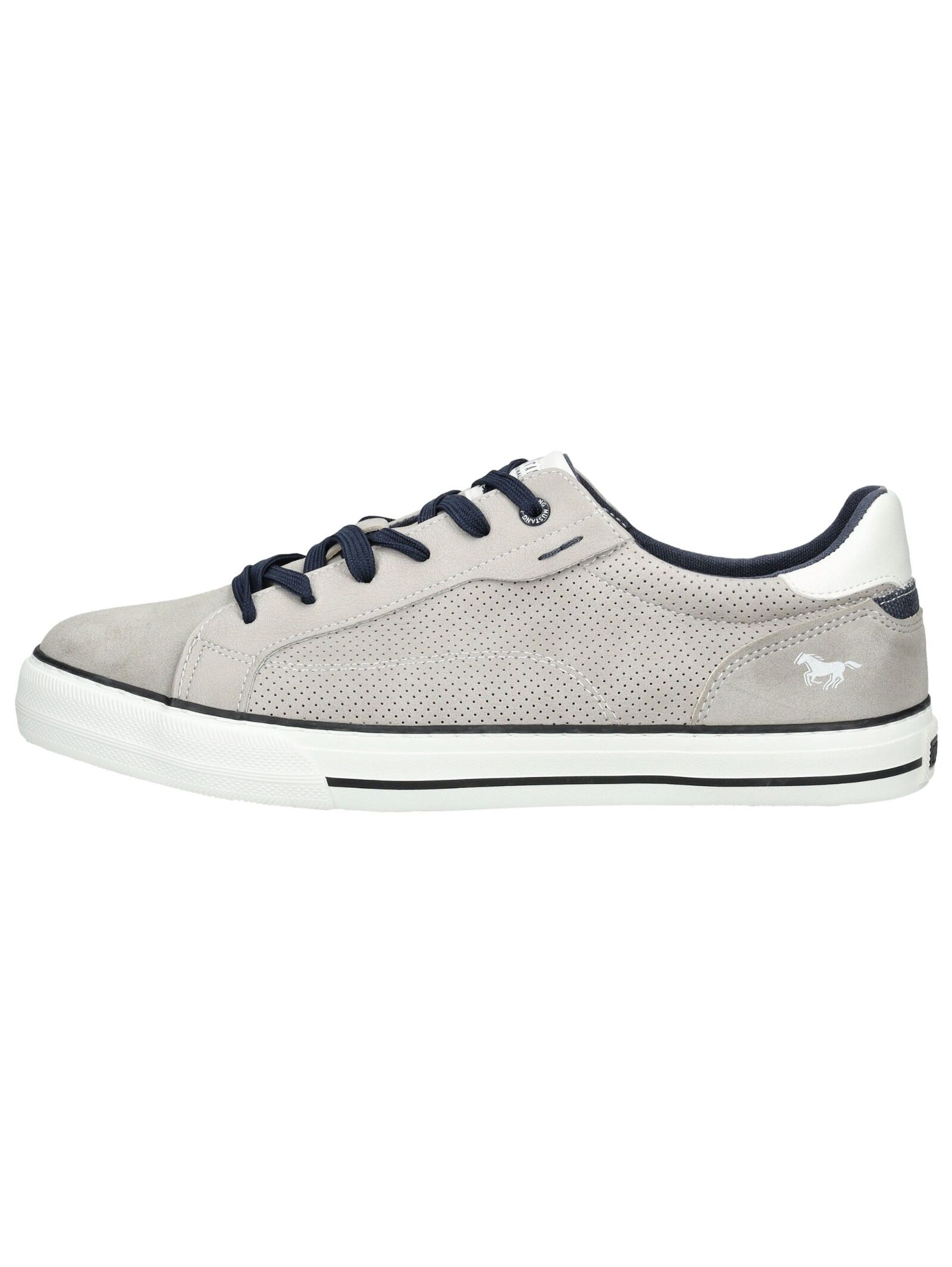 Mustang Shoes Slip-On Sneaker, Schlupfschuh, Slipper günstig online kaufen