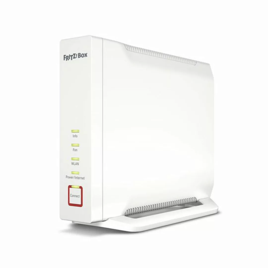 AVM AVM FRITZ!Box 4060 WLAN-Router Gigabit Ethernet Tri-Band (2,4 GHz /... günstig online kaufen