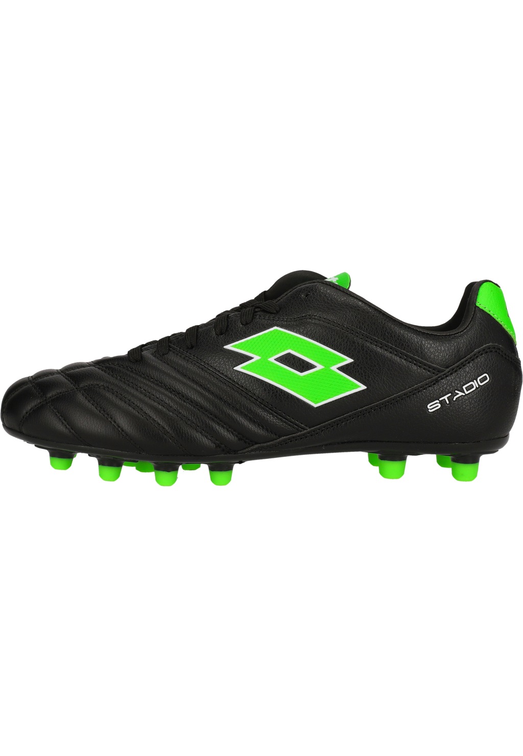 lotto Fußballschuh "Stadio 300 III", mit konischen Noppen günstig online kaufen