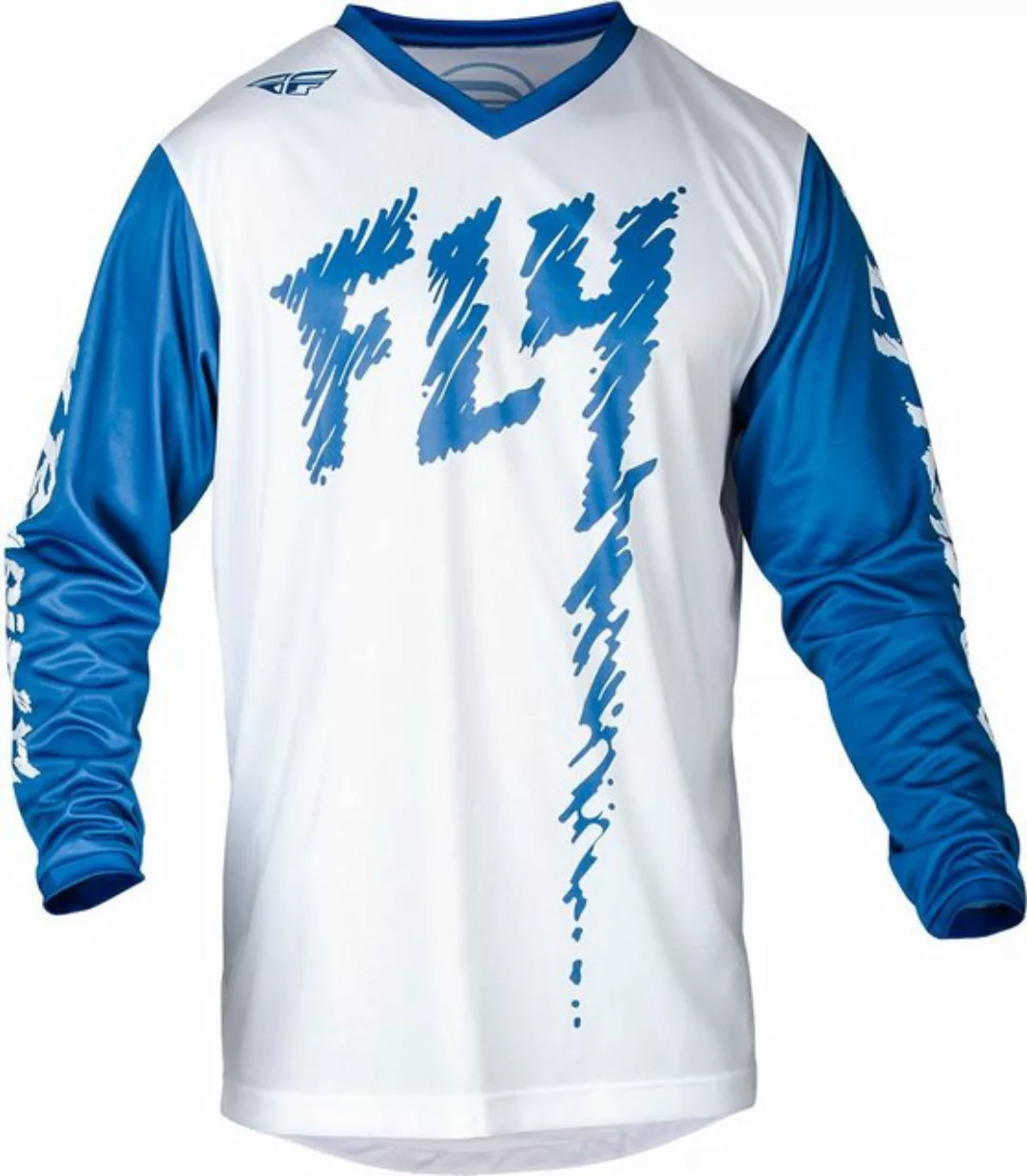 Fly Racing Longsleeve MX-Jersey Youth F-16 günstig online kaufen