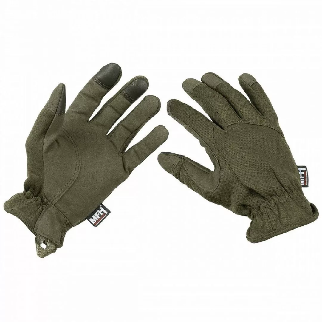 MFH Multisporthandschuhe MFH High Defence Fingerhandschuhe, günstig online kaufen