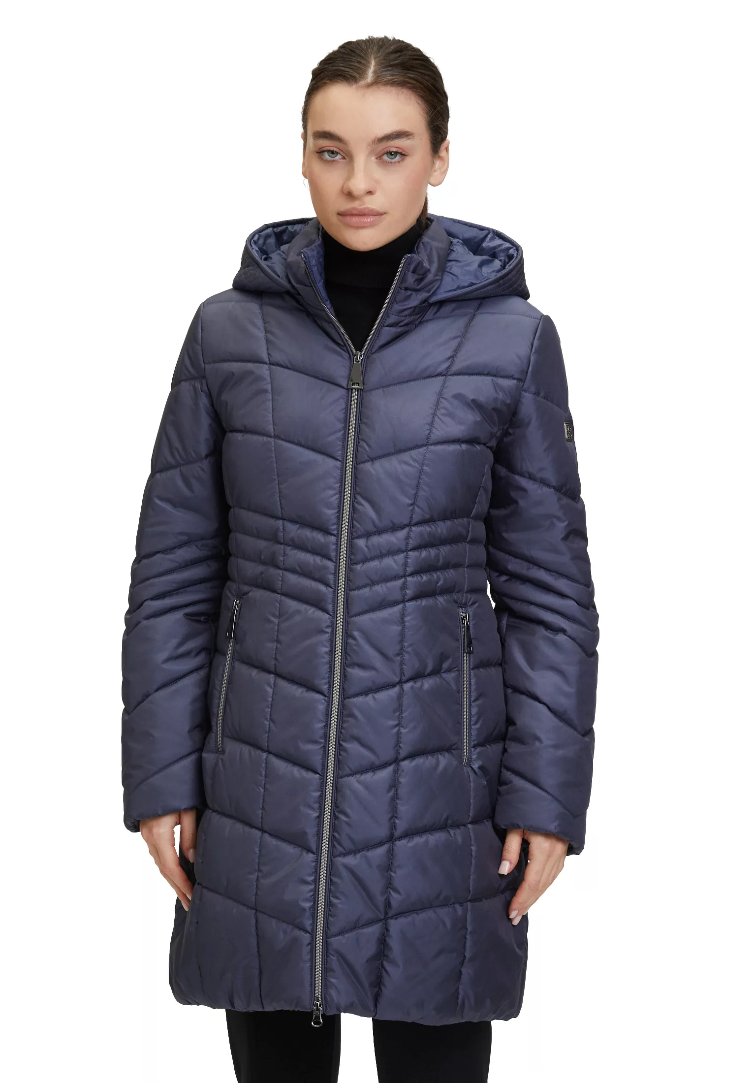 Betty Barclay Outdoorjacke "Betty Barclay Outdoorjacke mit abnehmbarer Kapu günstig online kaufen