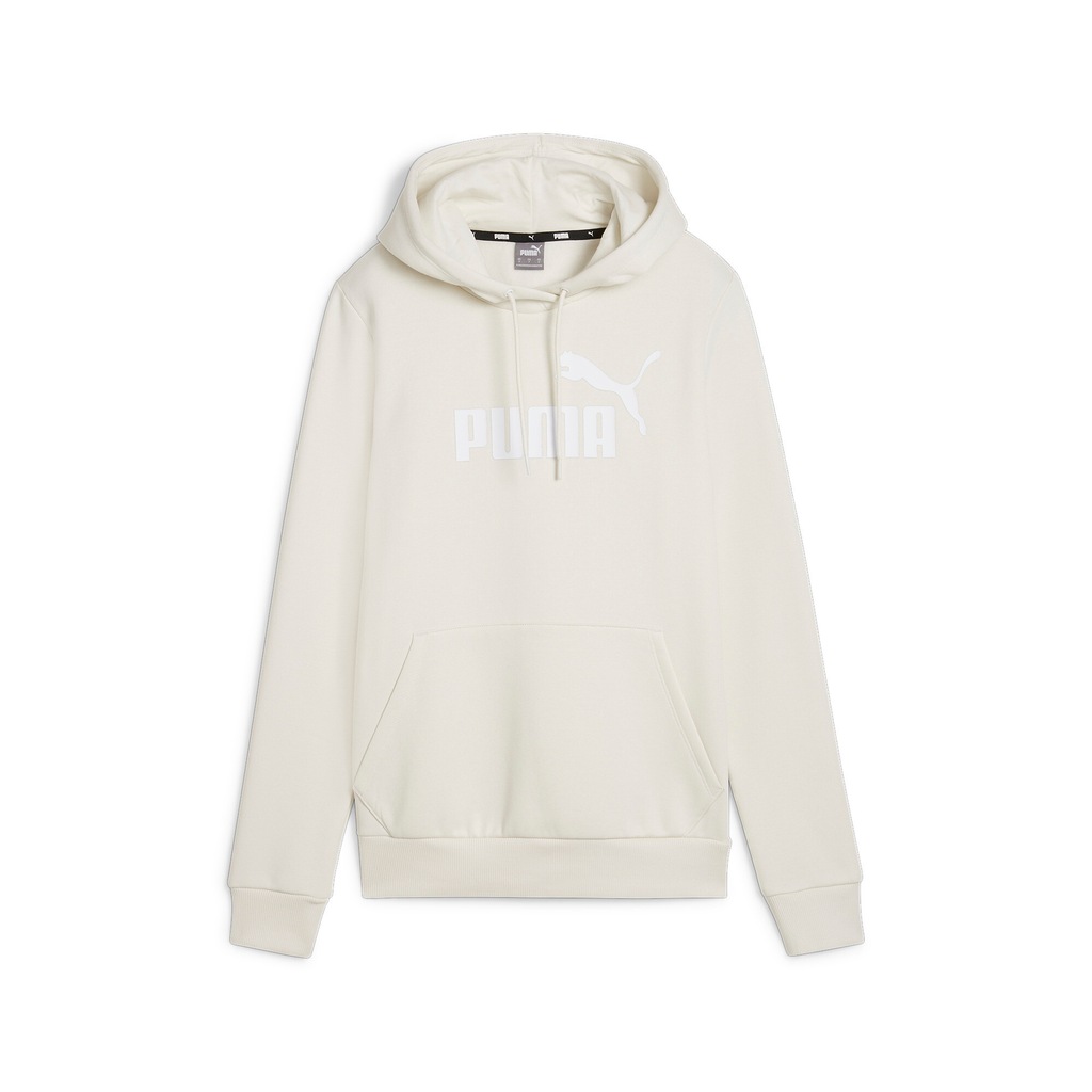 PUMA Kapuzensweatshirt ESS LOGO HOODIE FL (S) günstig online kaufen