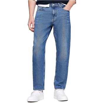 Tommy Jeans  Straight Leg Jeans DM0DM20179 günstig online kaufen