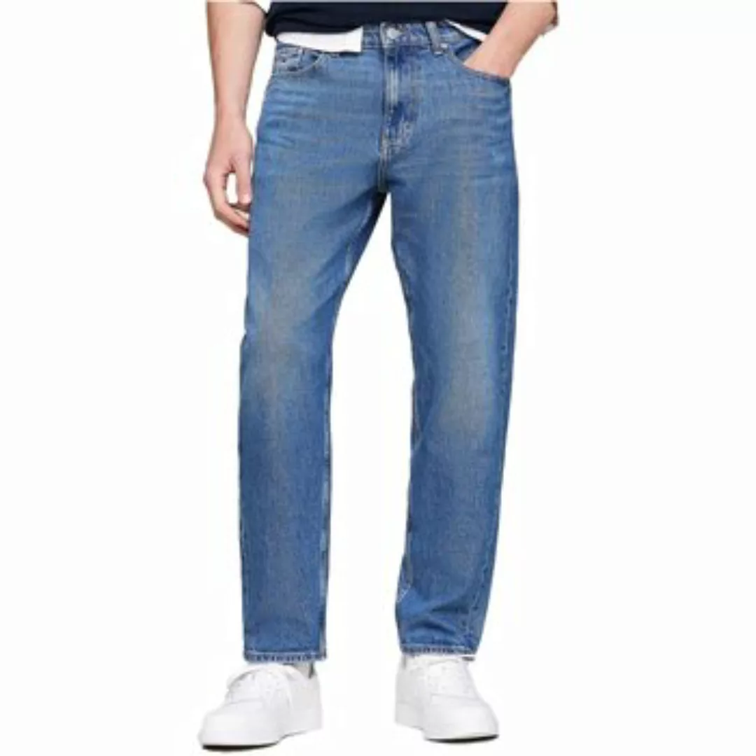 Tommy Jeans  Straight Leg Jeans DM0DM20179 günstig online kaufen