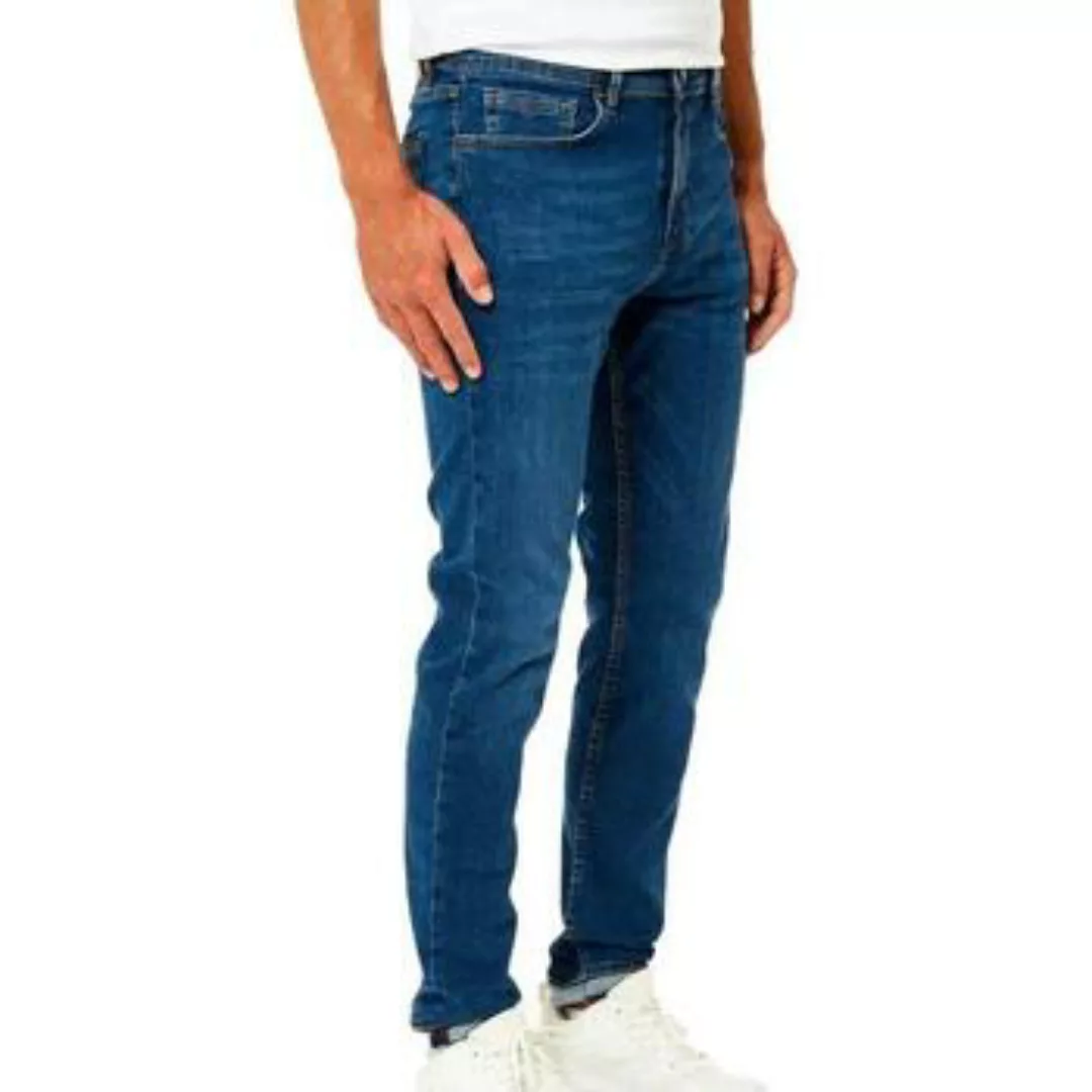 Kaporal  Slim Fit Jeans DARKKH23M7J günstig online kaufen