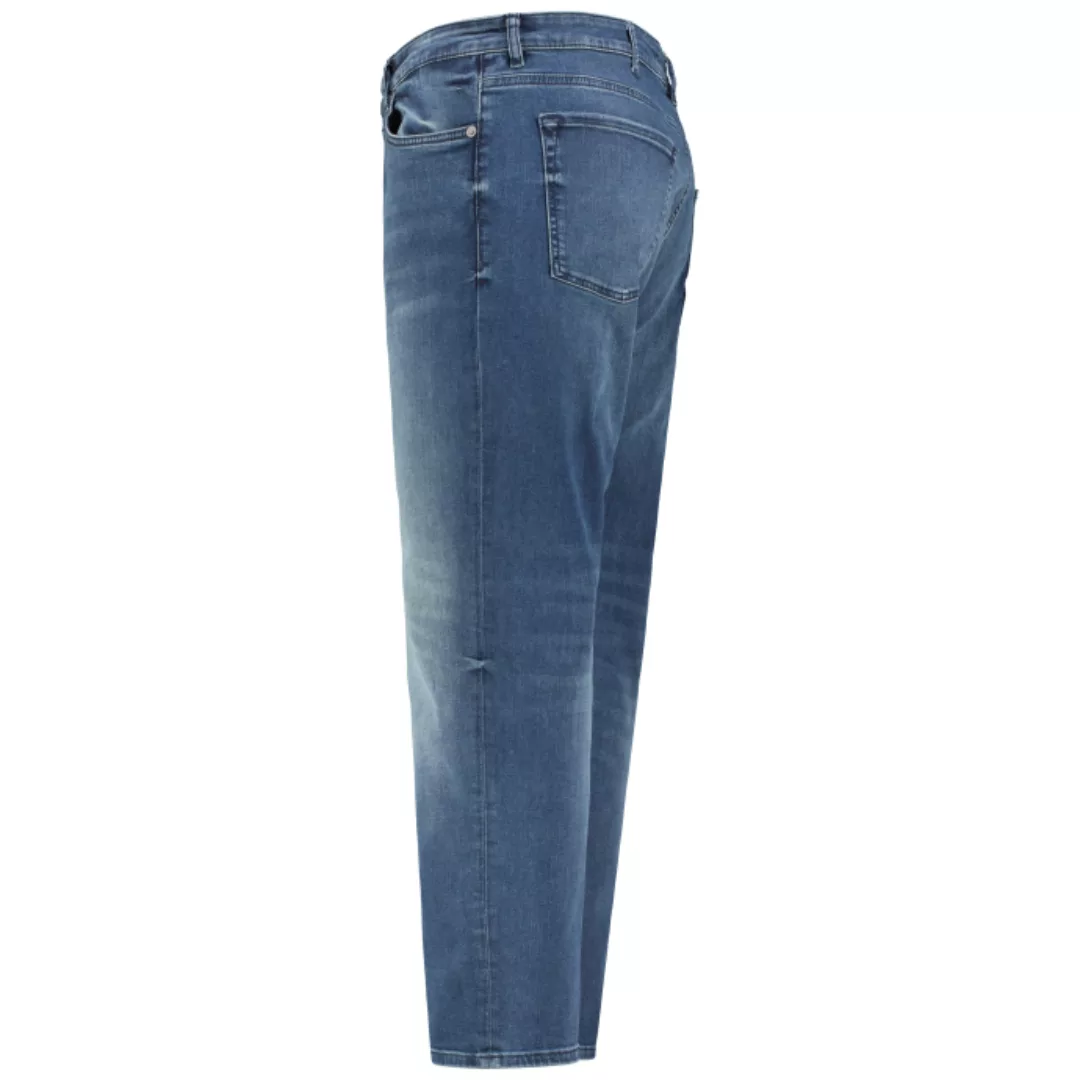 BOSS Superstretch-Jeans "Maine", gerade günstig online kaufen