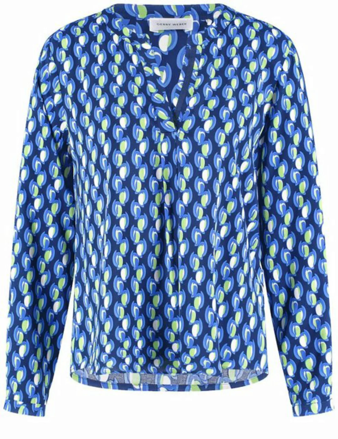 GERRY WEBER Blusentop BLUSE 1/1 ARM günstig online kaufen