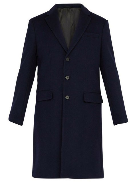 Joseph Joseph Wollmantel JOSEPH Men's London Wool Cashmere Overcoat Coat Ma günstig online kaufen