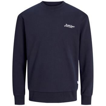 Jack & Jones Sweatshirt "JJBEAU SWEAT CREW NECK" günstig online kaufen