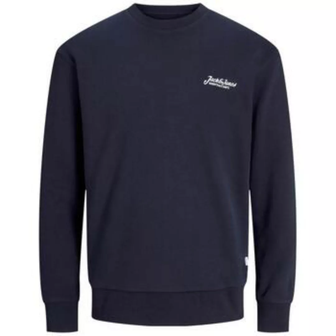 Jack & Jones Sweatshirt JJBEAU SWEAT CREW NECK günstig online kaufen