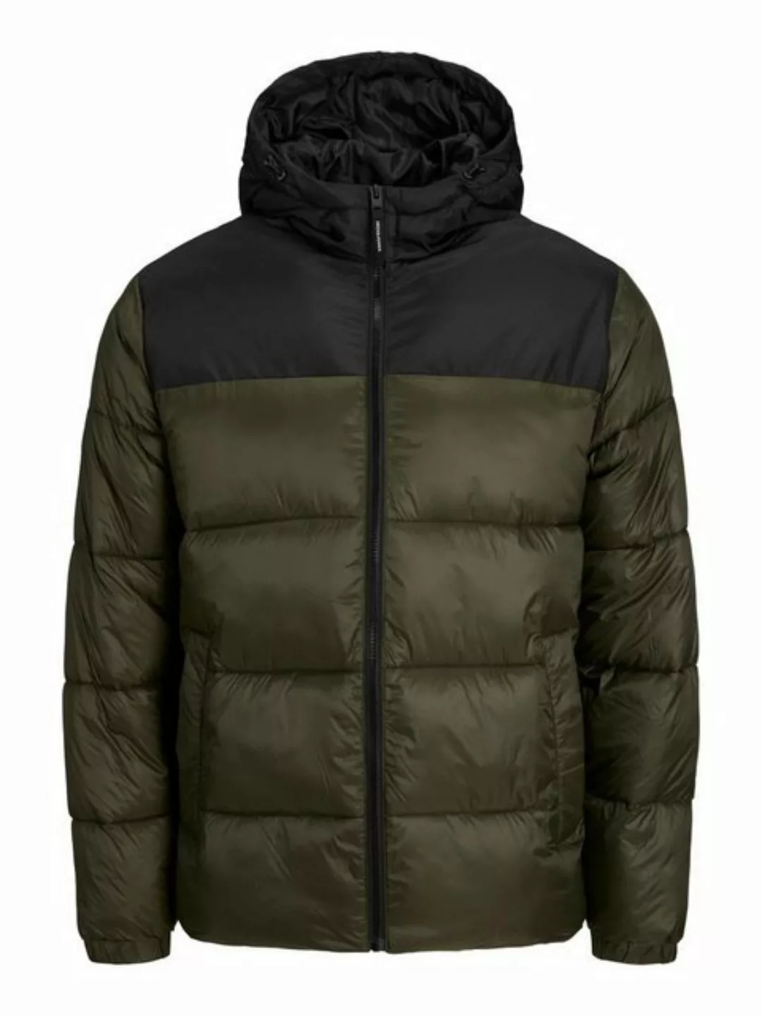 Jack & Jones Steppjacke Toby (1-St) günstig online kaufen