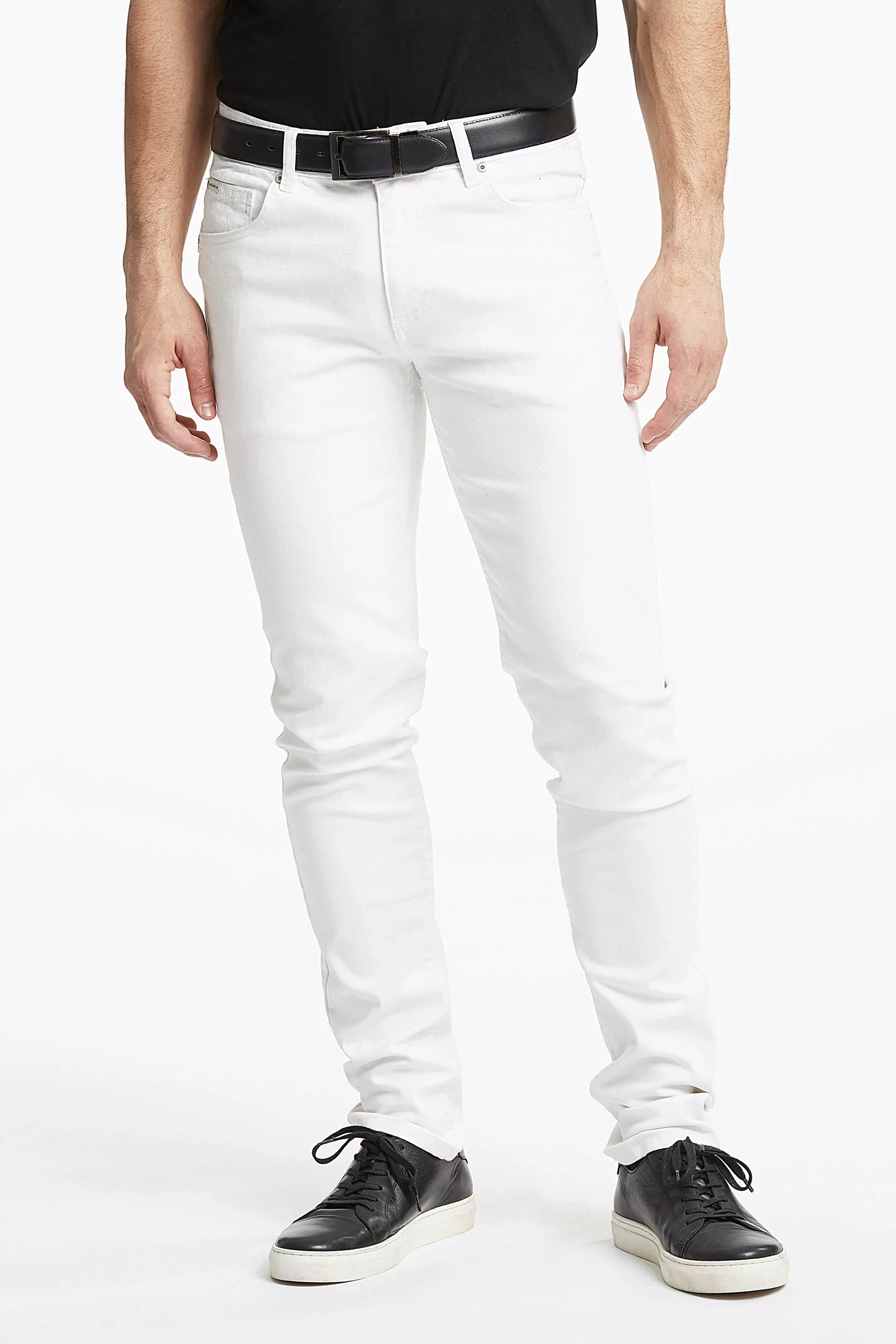 LINDBERGH Slim-fit-Jeans im 5-Pocket-Style günstig online kaufen