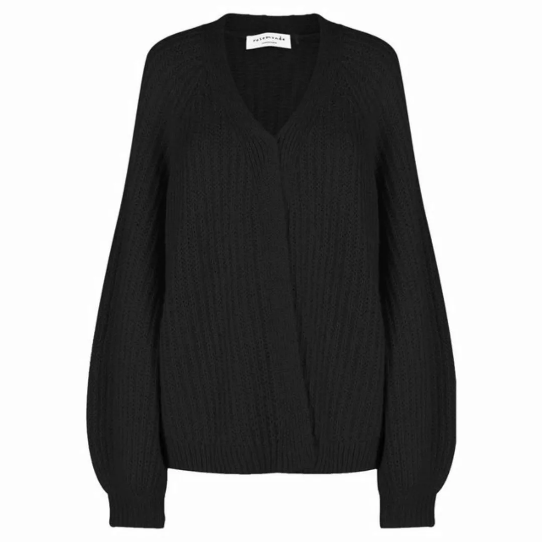 rosemunde Cardigan Cardigan DALLAS mit Wolle günstig online kaufen