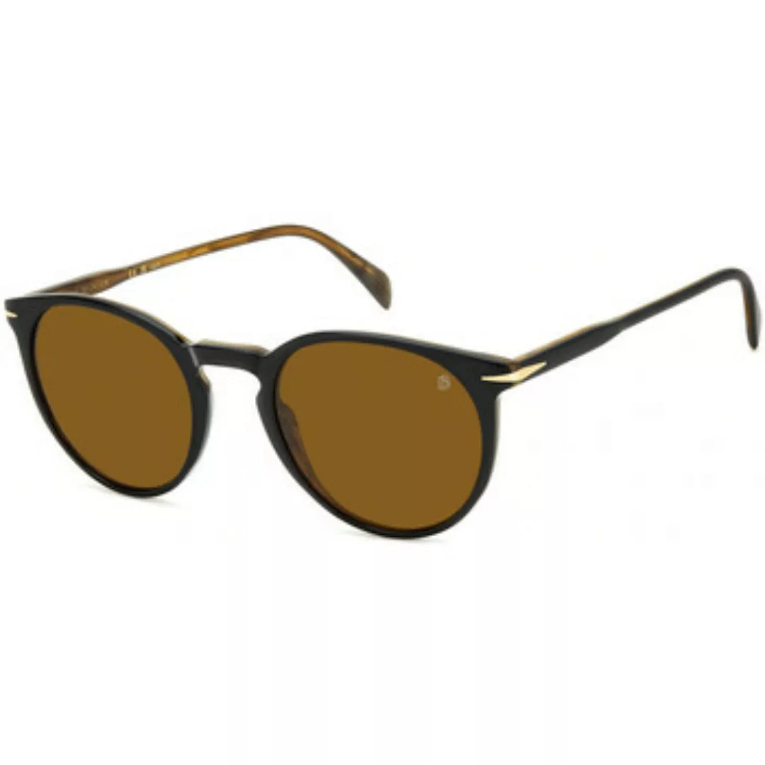 David Beckham  Sonnenbrillen DB1139/S 05K Sonnenbrille günstig online kaufen