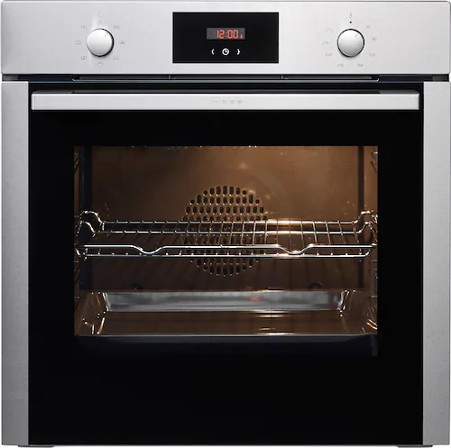 NEFF Backofen N 30 »B1CCC0AN0«, mit Teleskopauszug nachrüstbar, CircoTherm® günstig online kaufen