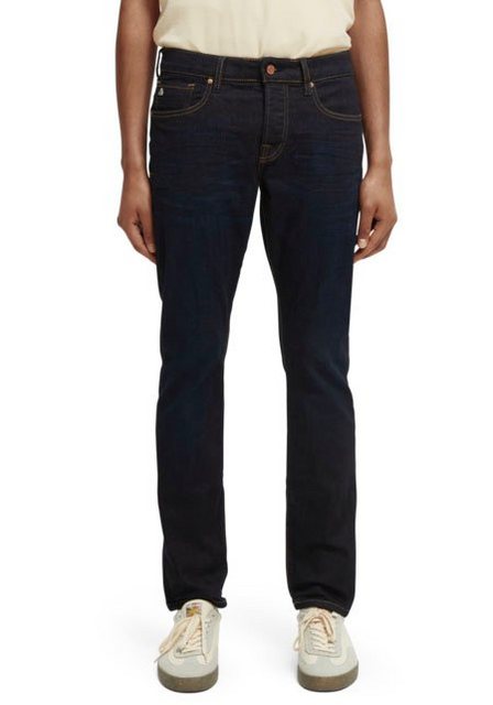 Scotch & Soda Straight-Jeans RALSTON Klassische Denim günstig online kaufen