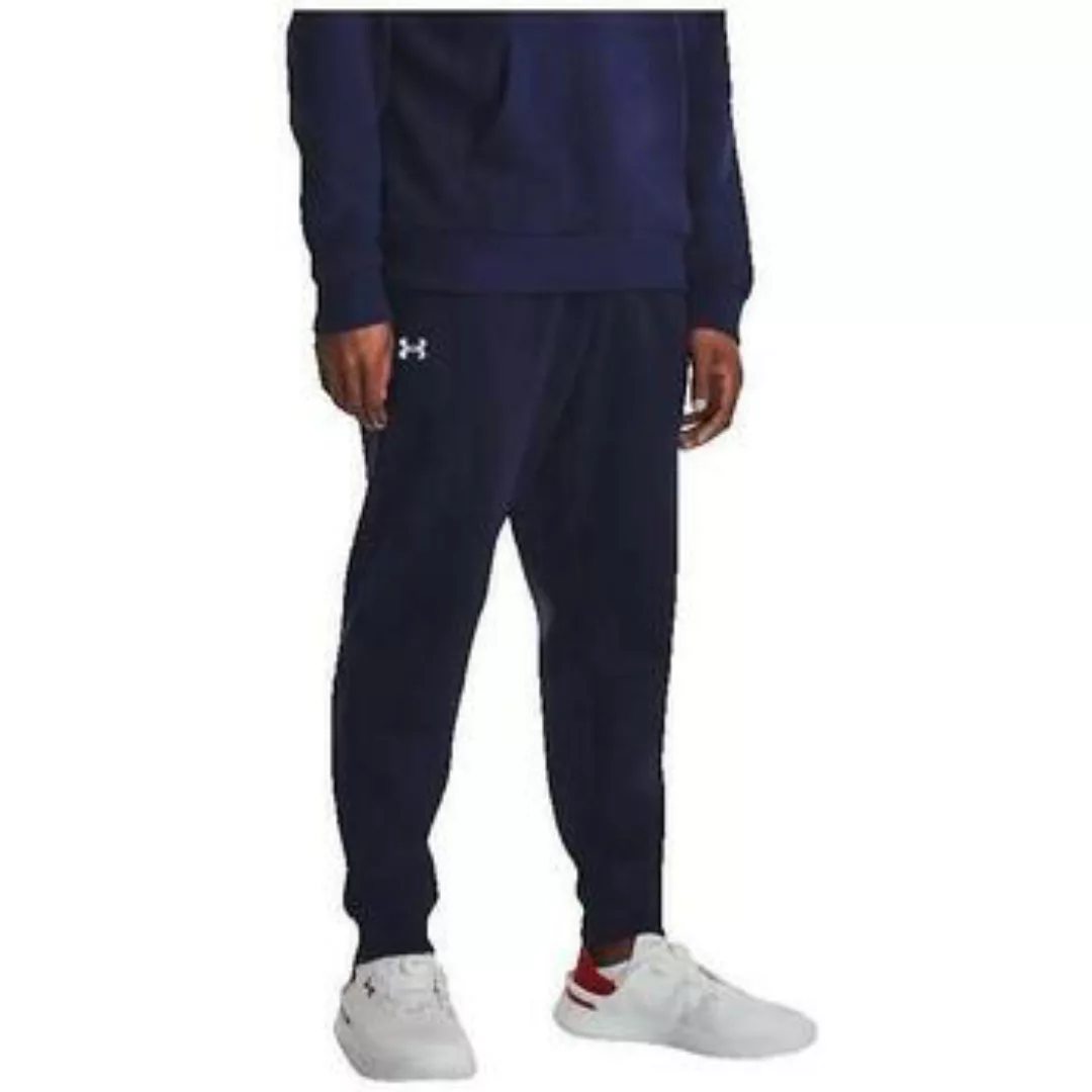 Under Armour  Hosen Pantalon De Jogging En Polaire Ua Rival günstig online kaufen