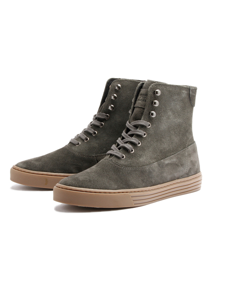 Herren Lace Boots Scott günstig online kaufen