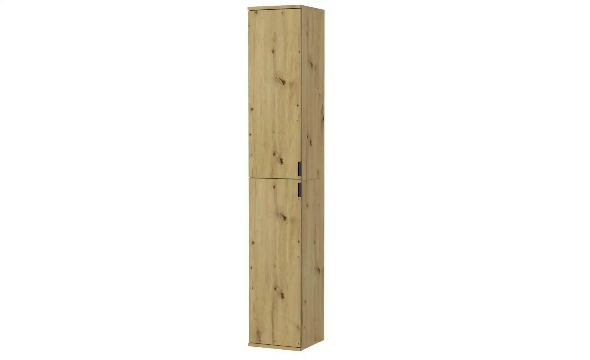 xonox.home Hochschrank in Artisan Eiche - 30x193x34cm (BxHxT) günstig online kaufen