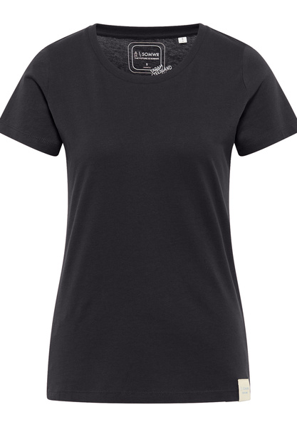 Kurzarm T-shirt "Derive" günstig online kaufen