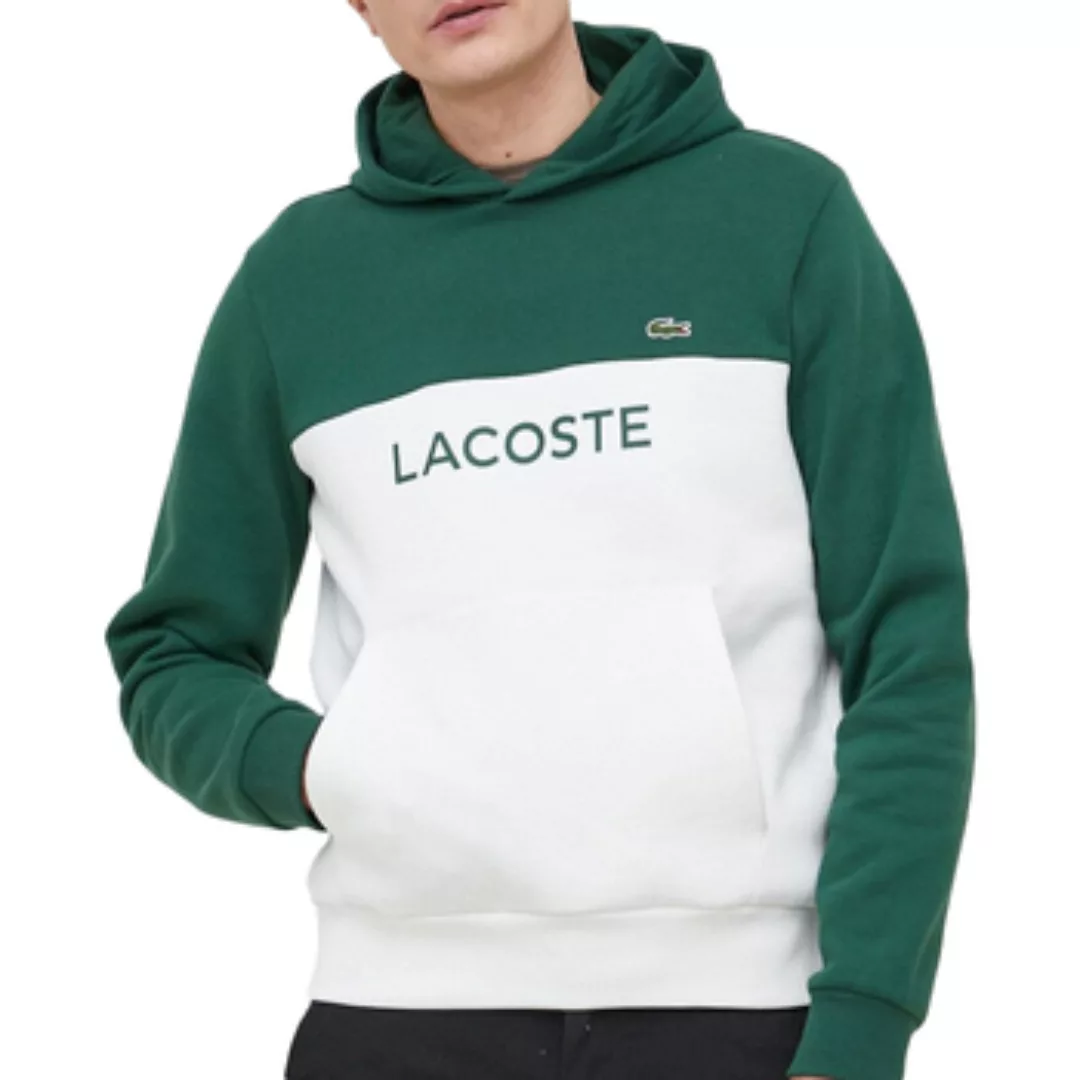 Lacoste  Sweatshirt SH8366-00-YRR günstig online kaufen