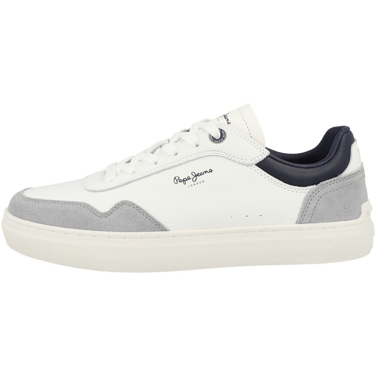 Pepe Jeans Camden Collar Herren Sneaker günstig online kaufen