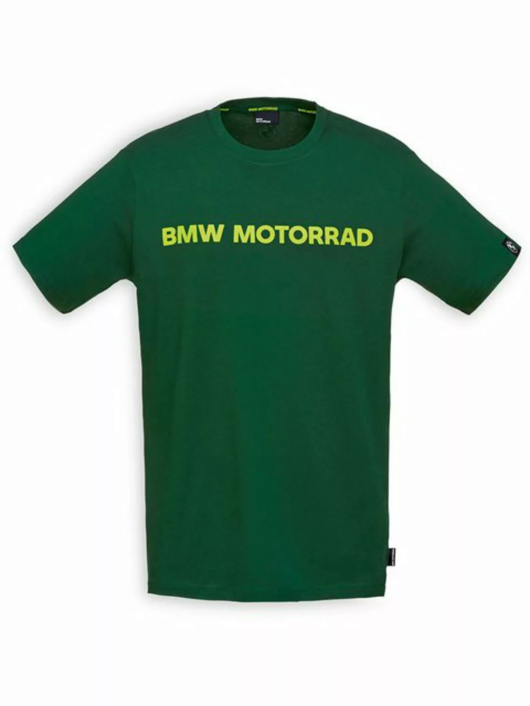 BMW T-Shirt T-Shirt BMW Motorrad günstig online kaufen