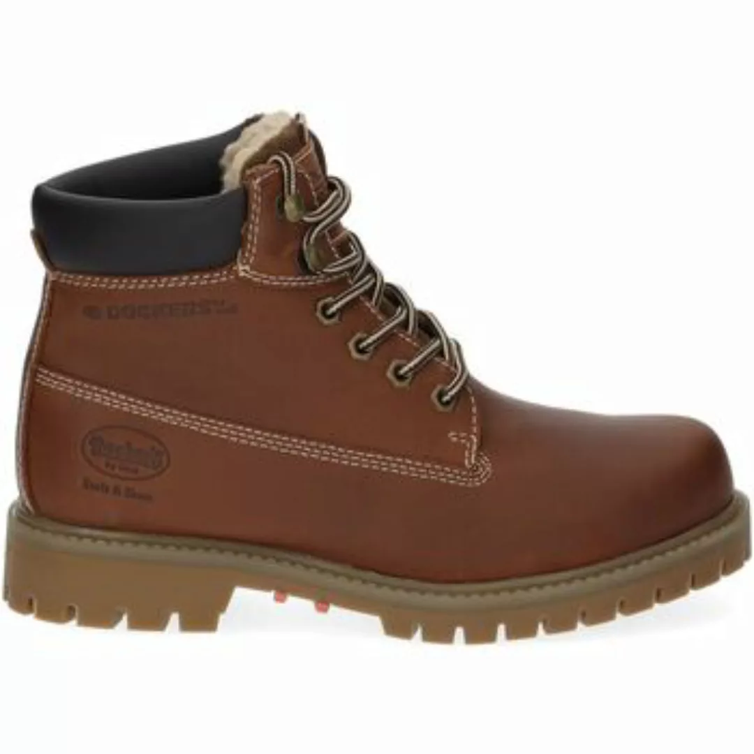 Dockers  Herrenstiefel Stiefelette günstig online kaufen