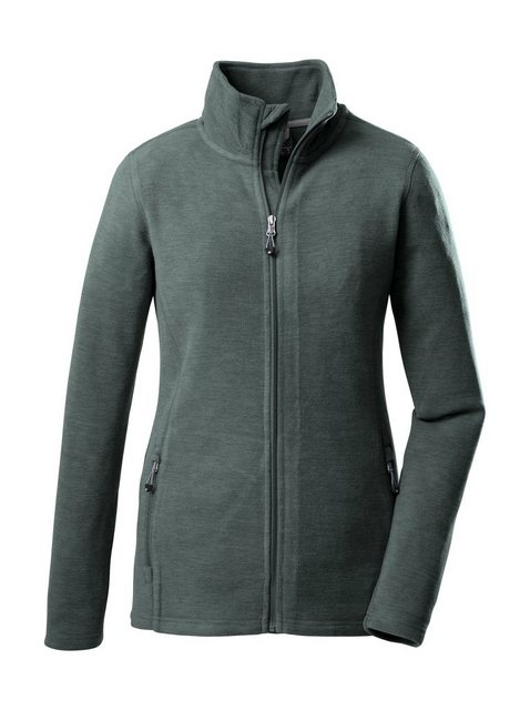 Killtec Fleecejacke WMN FLC JCKT 8 günstig online kaufen