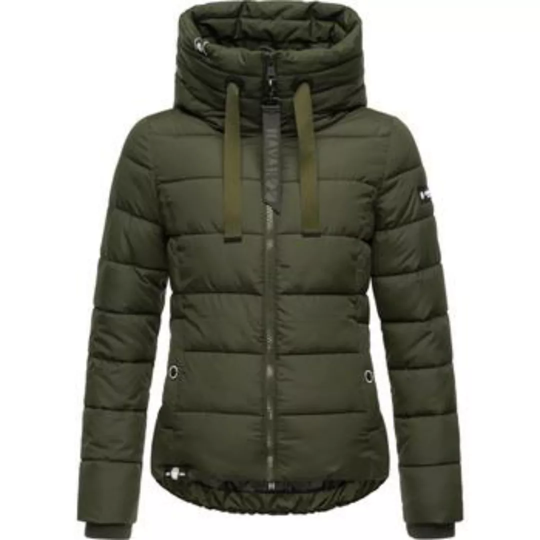 Navahoo  Jacken Steppjacke Amayaa günstig online kaufen