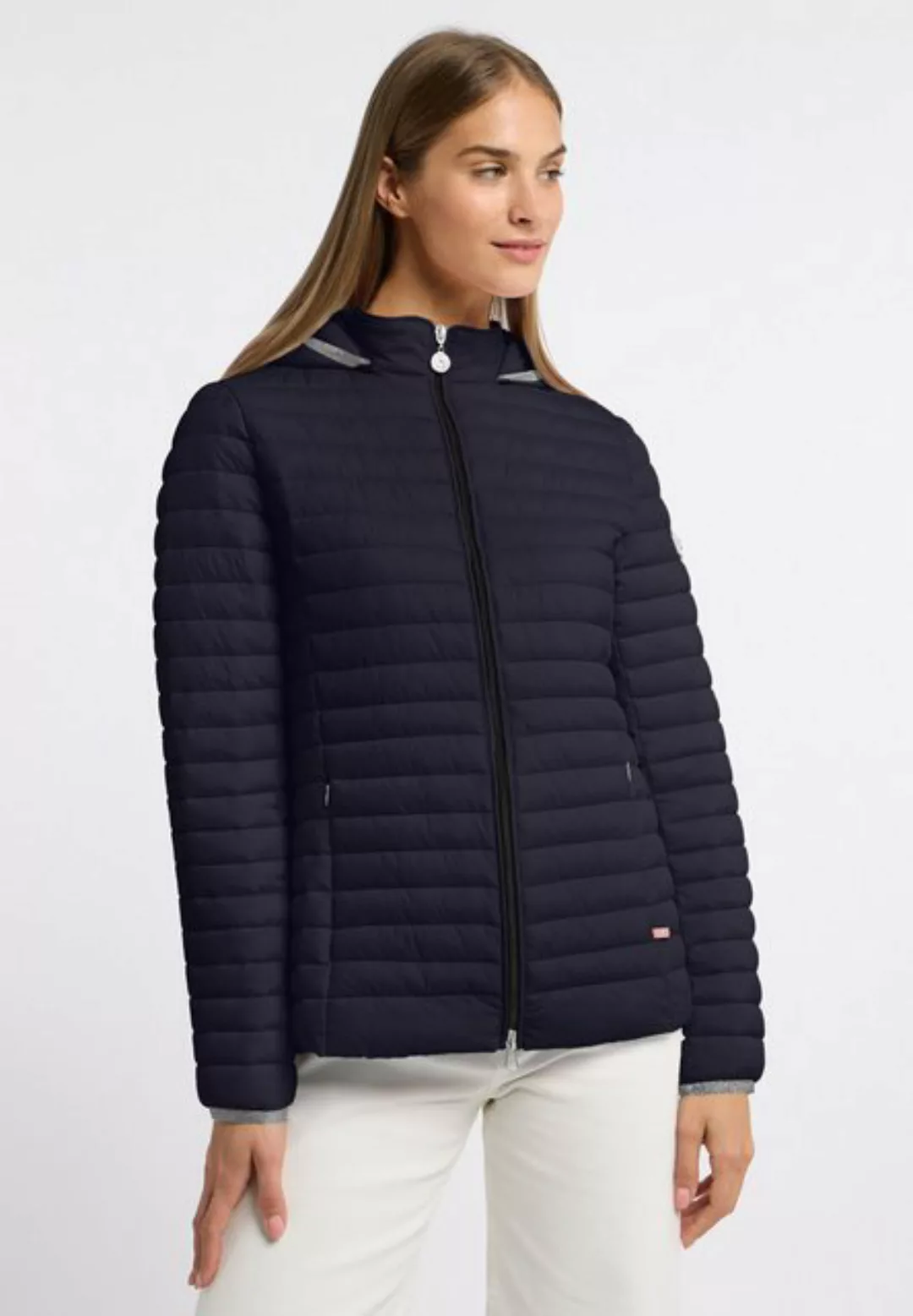 Frieda & Freddies Steppjacke Fake Down Jacket / Friday Neo günstig online kaufen