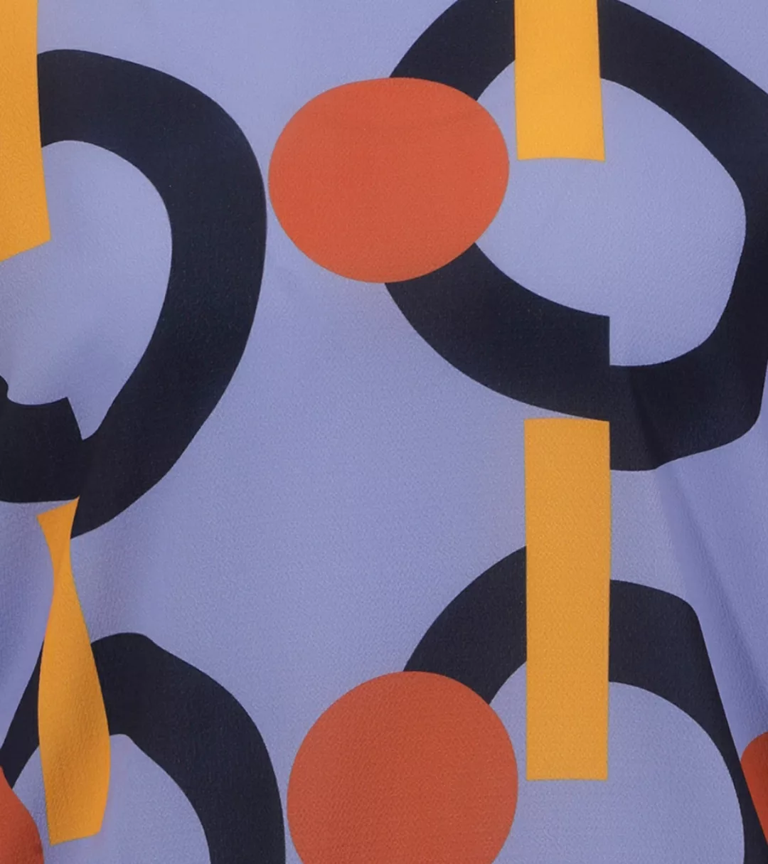 Aniston SELECTED Shirtbluse, in Crêpe-Qualität - NEUE KOLLEKTION günstig online kaufen