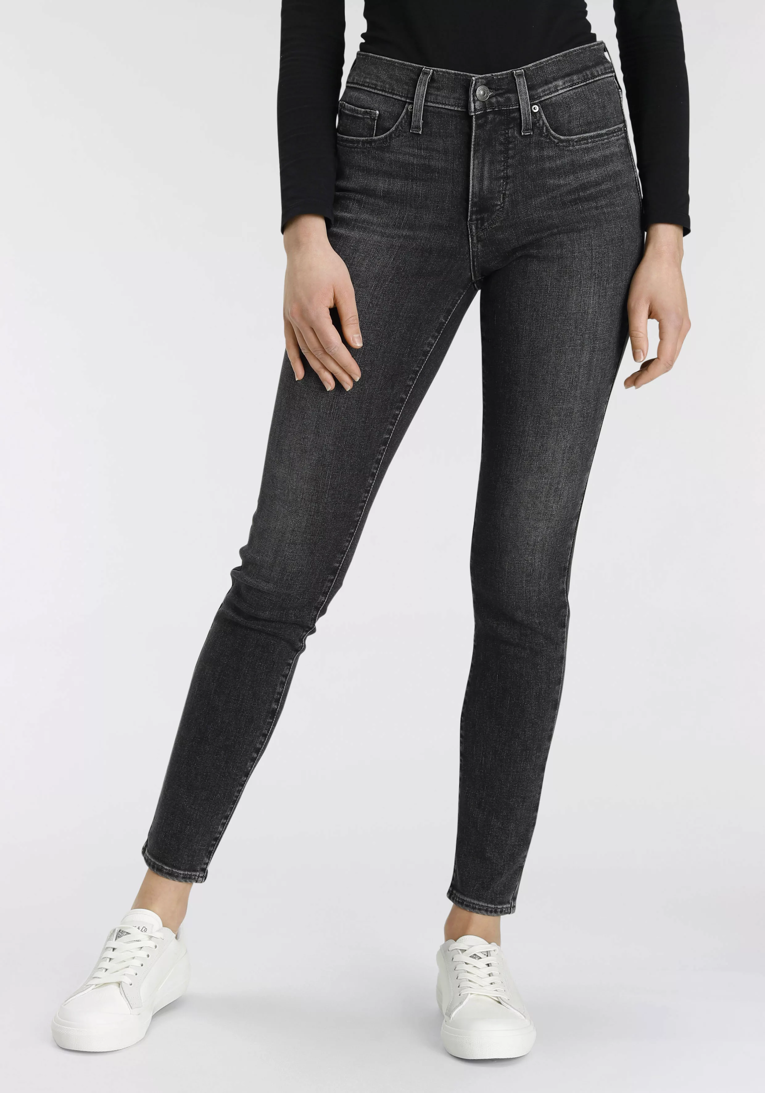 Levi's® Slim-fit-Jeans 311 Shaping Skinny im 5-Pocket-Stil günstig online kaufen