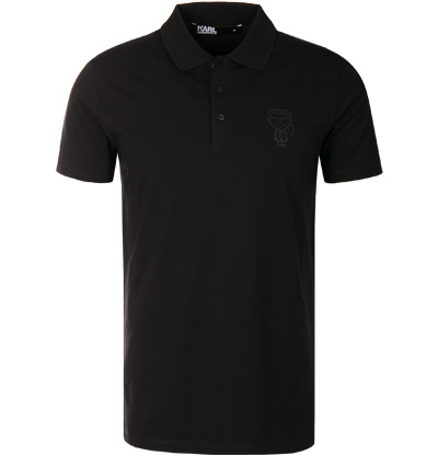KARL LAGERFELD Polo-Shirt 745084/0/521221/990 günstig online kaufen