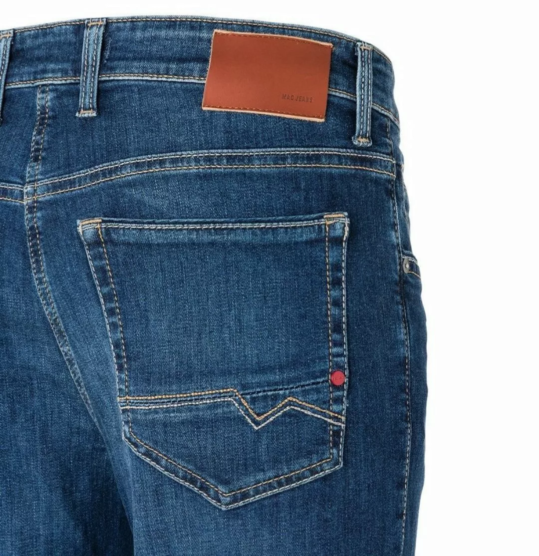 MAC Straight-Jeans Arne Pipe günstig online kaufen