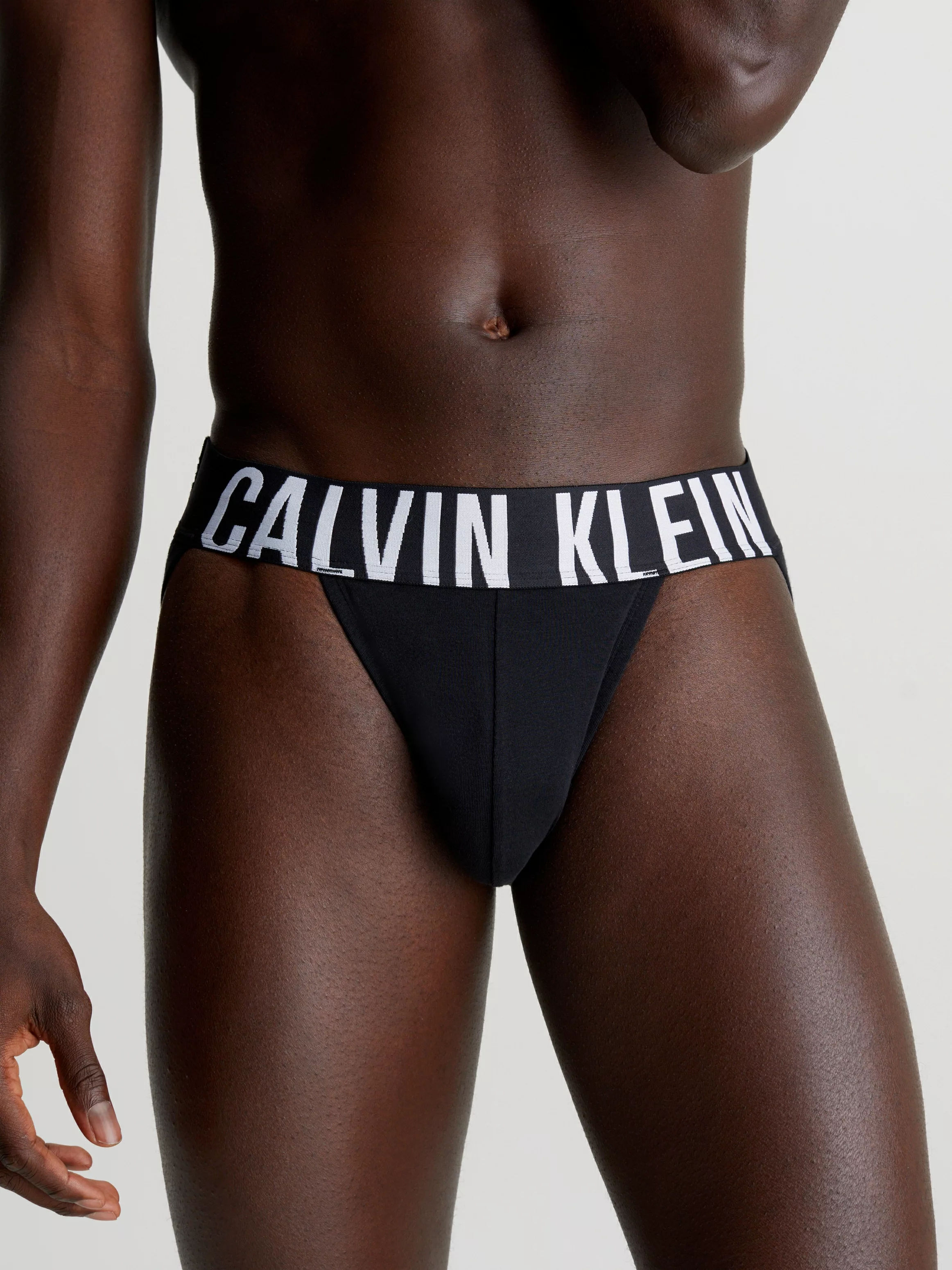 Calvin Klein Underwear String "JOCK STRAP 3PK", (Packung, 3 St., 3er) günstig online kaufen