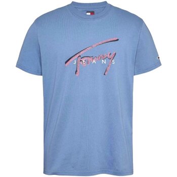 Tommy Jeans  T-Shirt DM0DM21109 günstig online kaufen